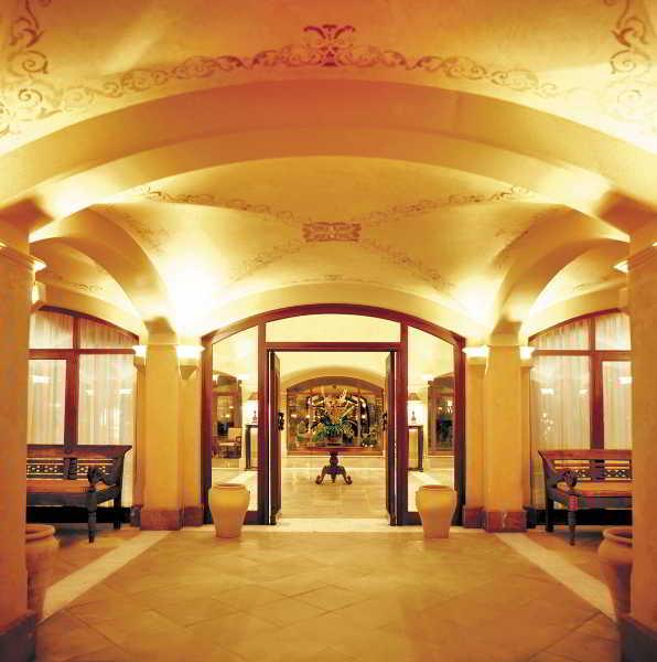 Marriott'S Club Son Antem Hotel Llucmajor  Interior foto